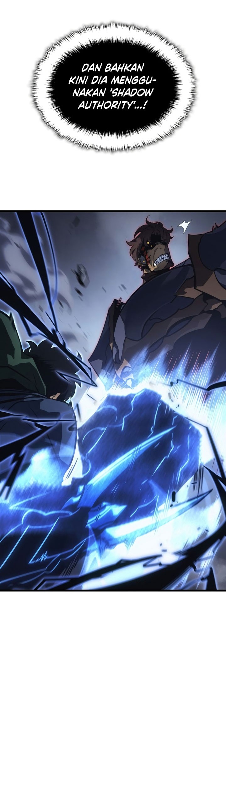 Solo Leveling: Ragnarok Chapter 8 - halaman 87
