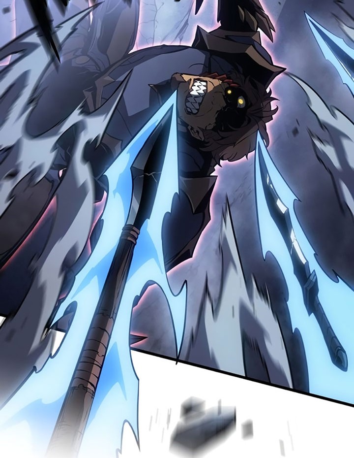 Solo Leveling: Ragnarok Chapter 8 - halaman 98
