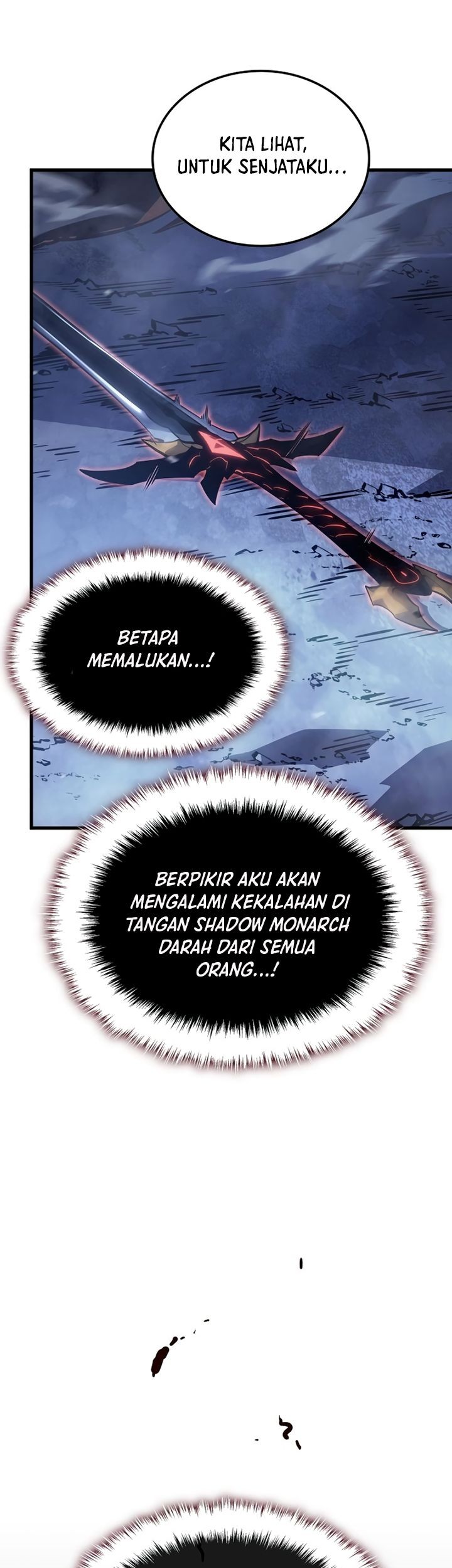 Solo Leveling: Ragnarok Chapter 9 - halaman 10