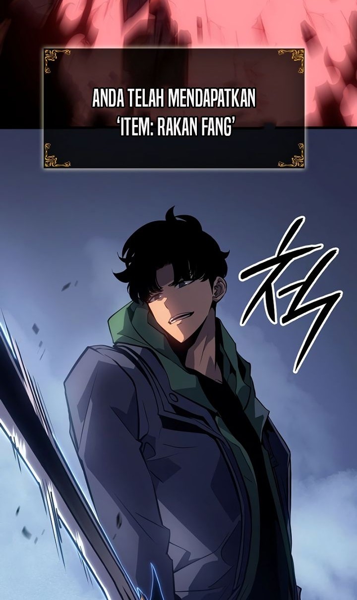 Solo Leveling: Ragnarok Chapter 9 - halaman 15