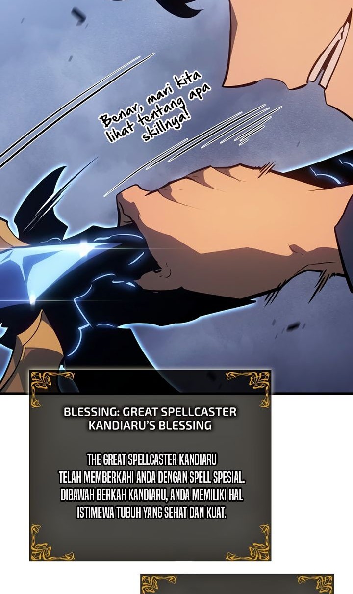 Solo Leveling: Ragnarok Chapter 9 - halaman 17
