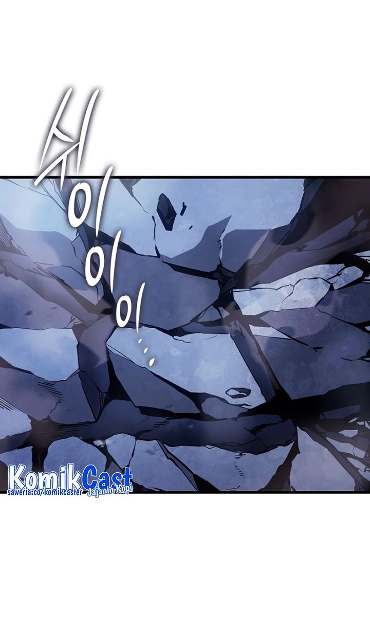 Solo Leveling: Ragnarok Chapter 9 - halaman 21