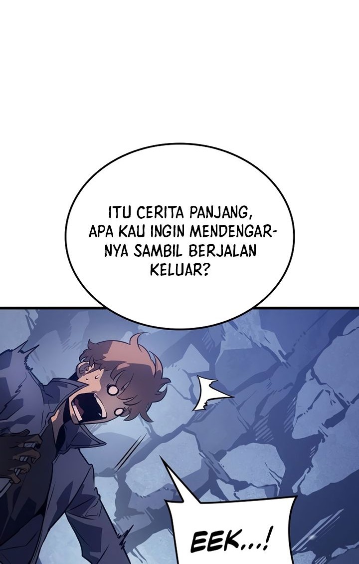 Solo Leveling: Ragnarok Chapter 9 - halaman 25