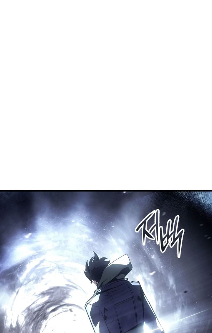 Solo Leveling: Ragnarok Chapter 9 - halaman 29