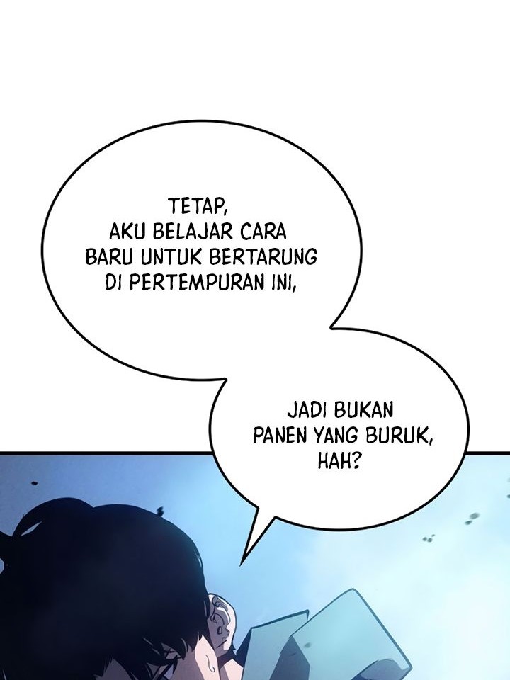 Solo Leveling: Ragnarok Chapter 9 - halaman 3