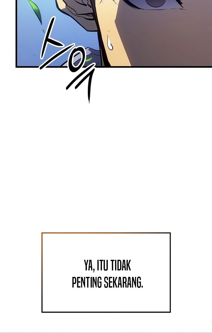 Solo Leveling: Ragnarok Chapter 9 - halaman 31
