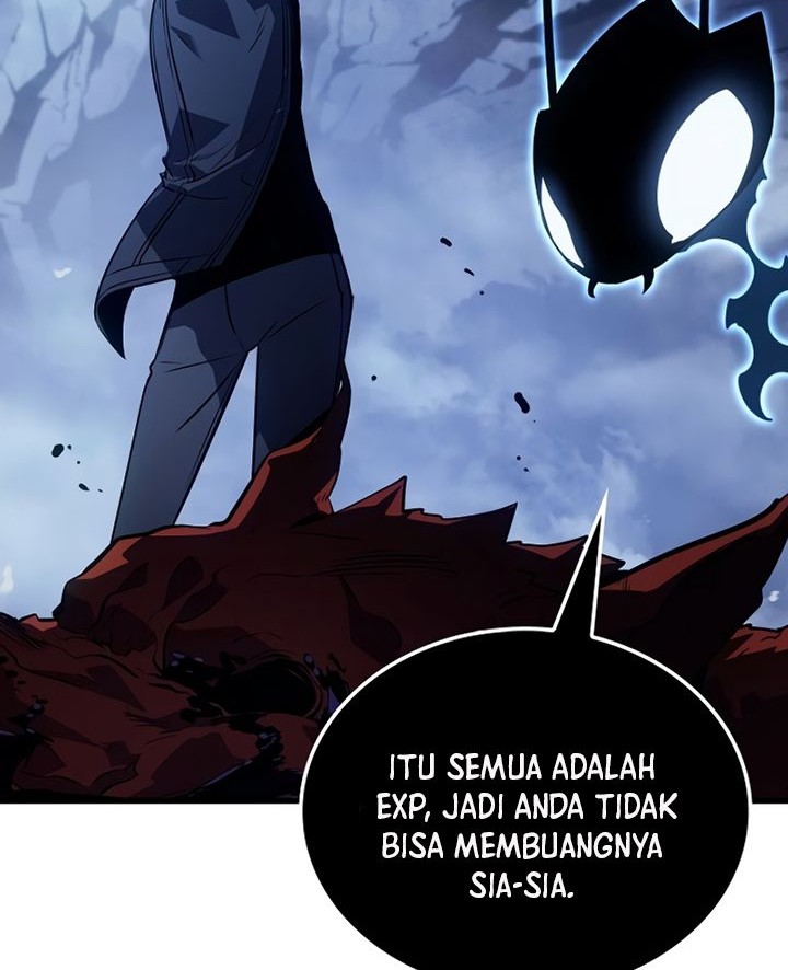 Solo Leveling: Ragnarok Chapter 9 - halaman 37