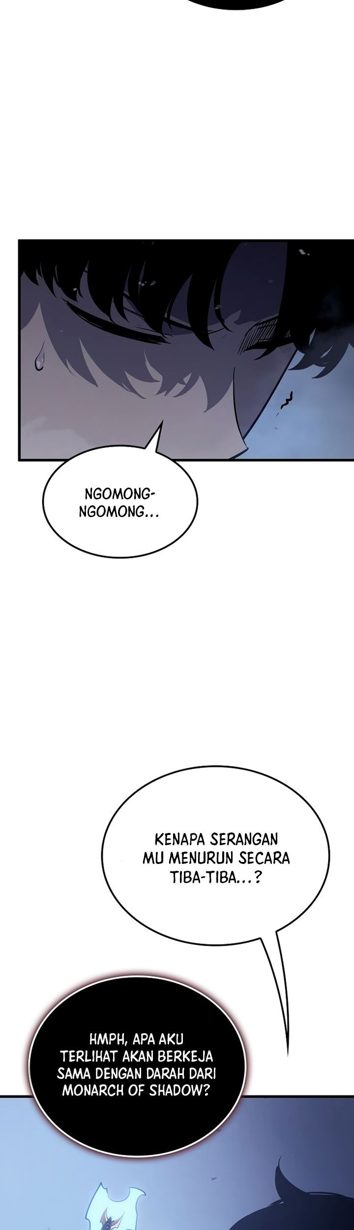 Solo Leveling: Ragnarok Chapter 9 - halaman 38