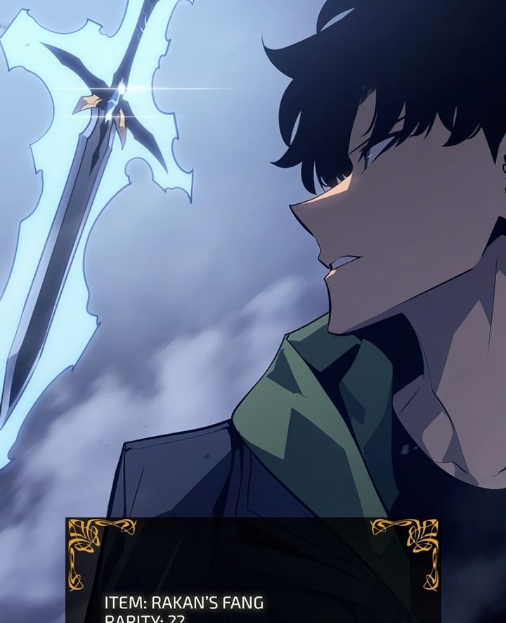 Solo Leveling: Ragnarok Chapter 9 - halaman 39