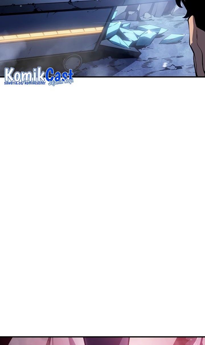 Solo Leveling: Ragnarok Chapter 9 - halaman 43