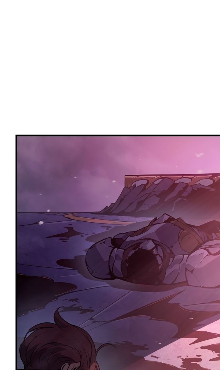 Solo Leveling: Ragnarok Chapter 9 - halaman 45