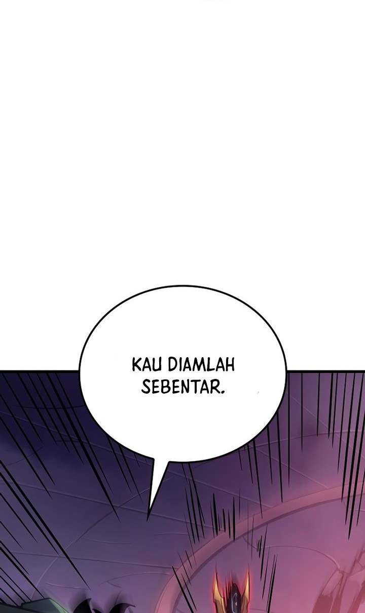 Solo Leveling: Ragnarok Chapter 9 - halaman 49