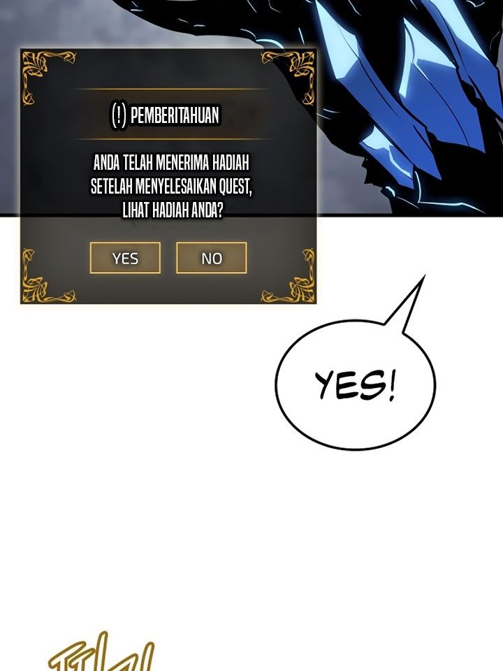 Solo Leveling: Ragnarok Chapter 9 - halaman 5
