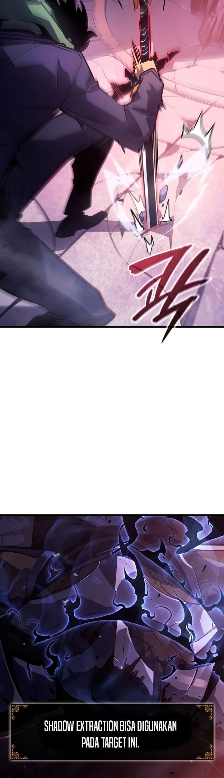 Solo Leveling: Ragnarok Chapter 9 - halaman 50
