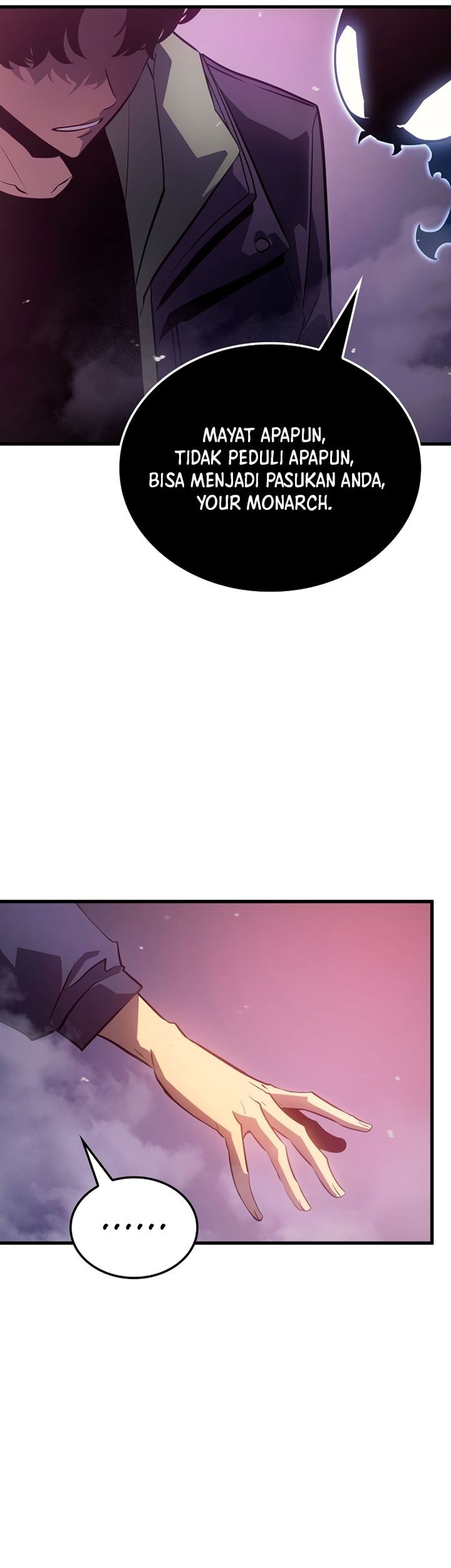 Solo Leveling: Ragnarok Chapter 9 - halaman 52