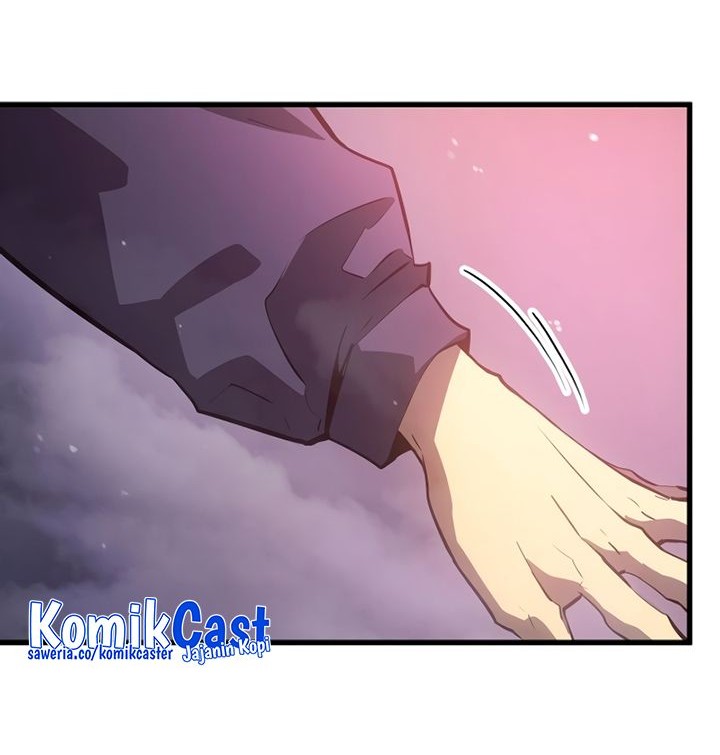 Solo Leveling: Ragnarok Chapter 9 - halaman 53
