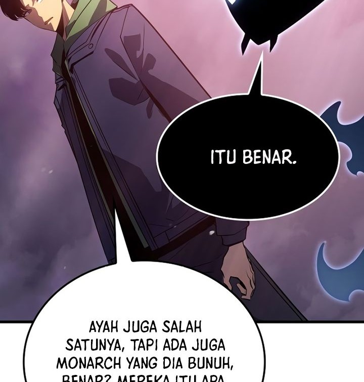 Solo Leveling: Ragnarok Chapter 9 - halaman 59