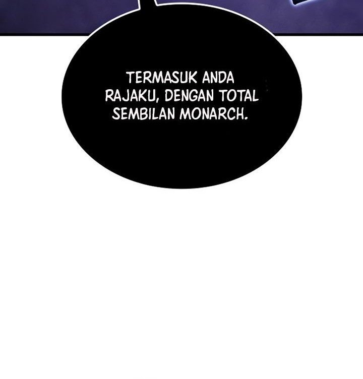 Solo Leveling: Ragnarok Chapter 9 - halaman 61