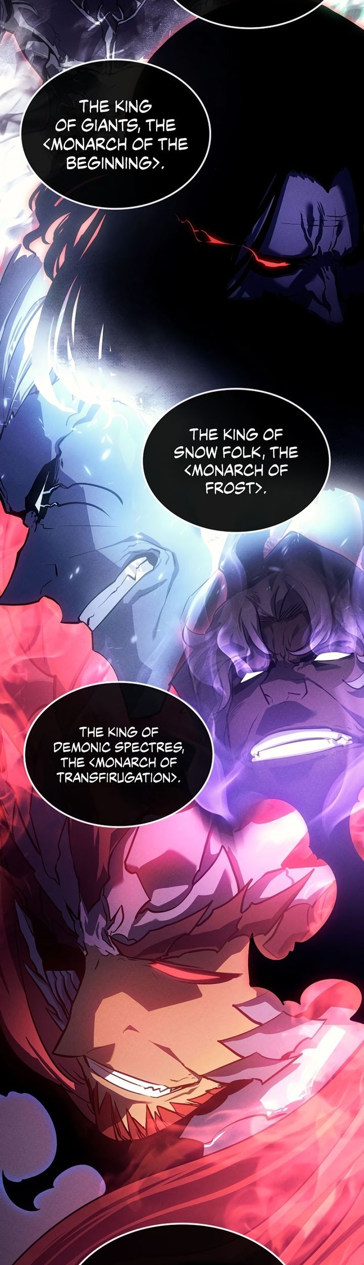 Solo Leveling: Ragnarok Chapter 9 - halaman 64