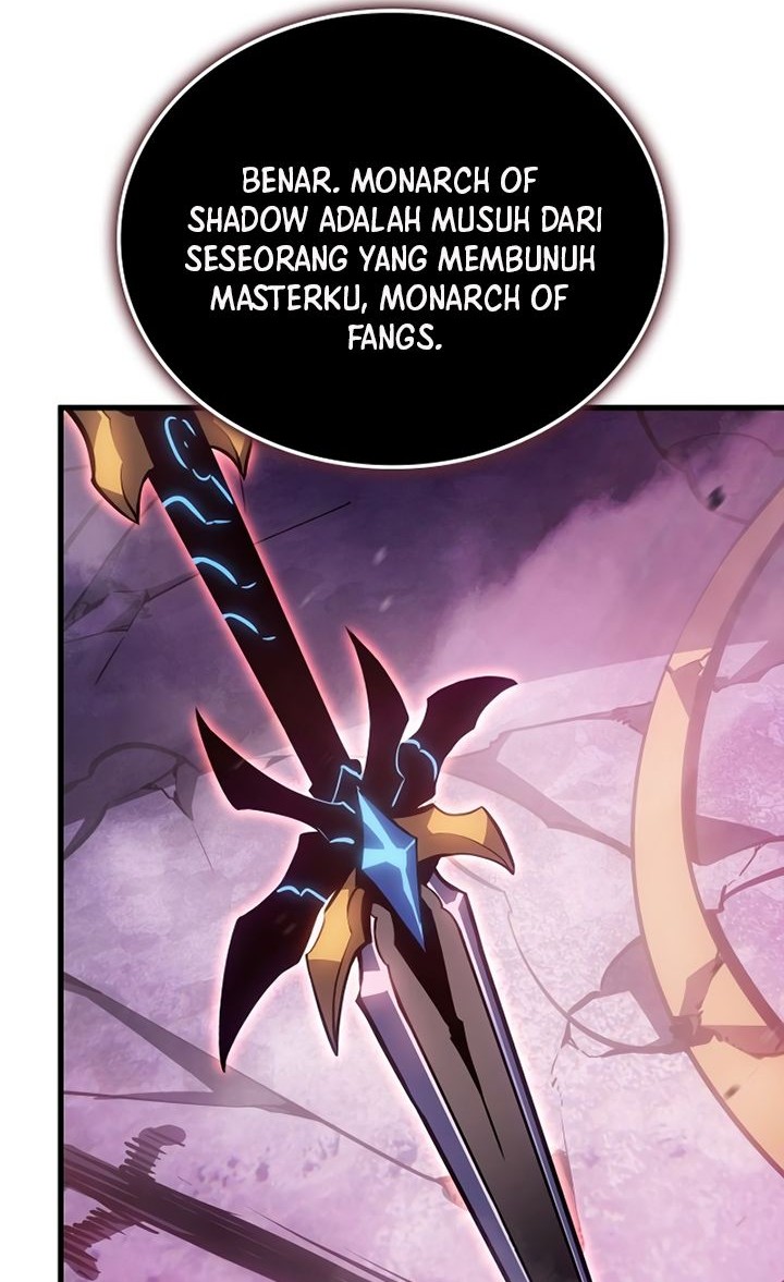Solo Leveling: Ragnarok Chapter 9 - halaman 67