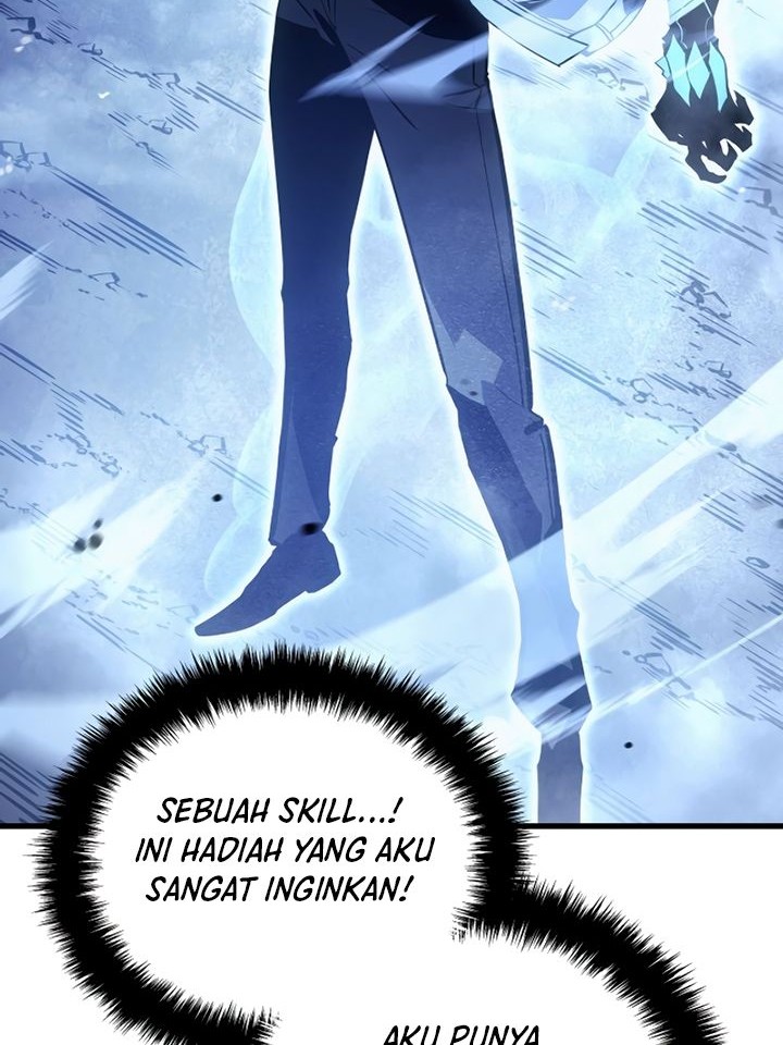 Solo Leveling: Ragnarok Chapter 9 - halaman 7