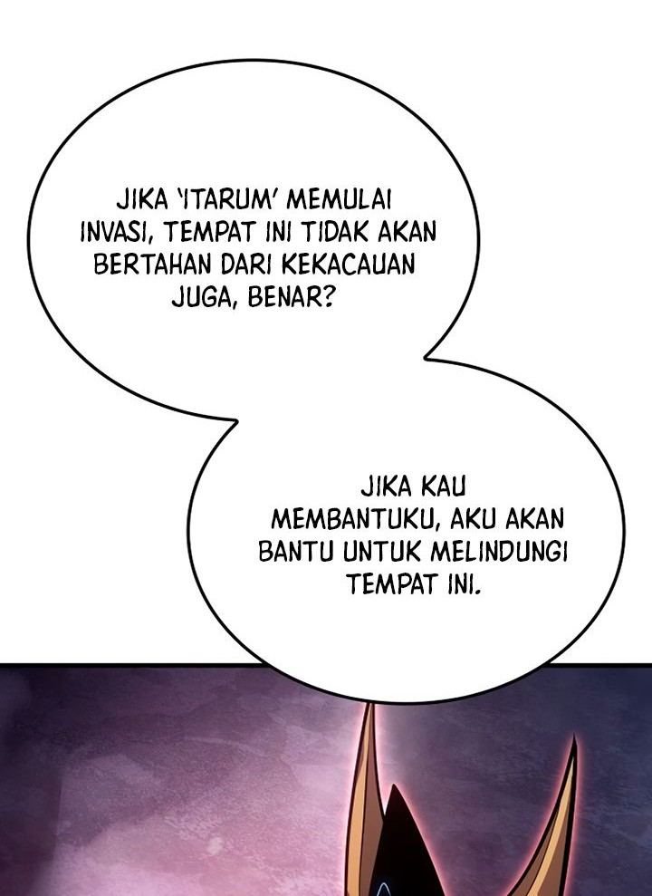 Solo Leveling: Ragnarok Chapter 9 - halaman 75