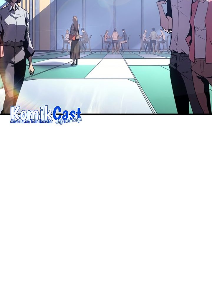Solo Leveling: Ragnarok Chapter 9 - halaman 81