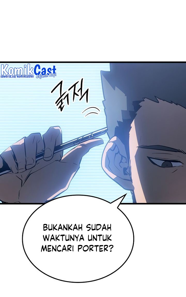 Solo Leveling: Ragnarok Chapter 9 - halaman 87