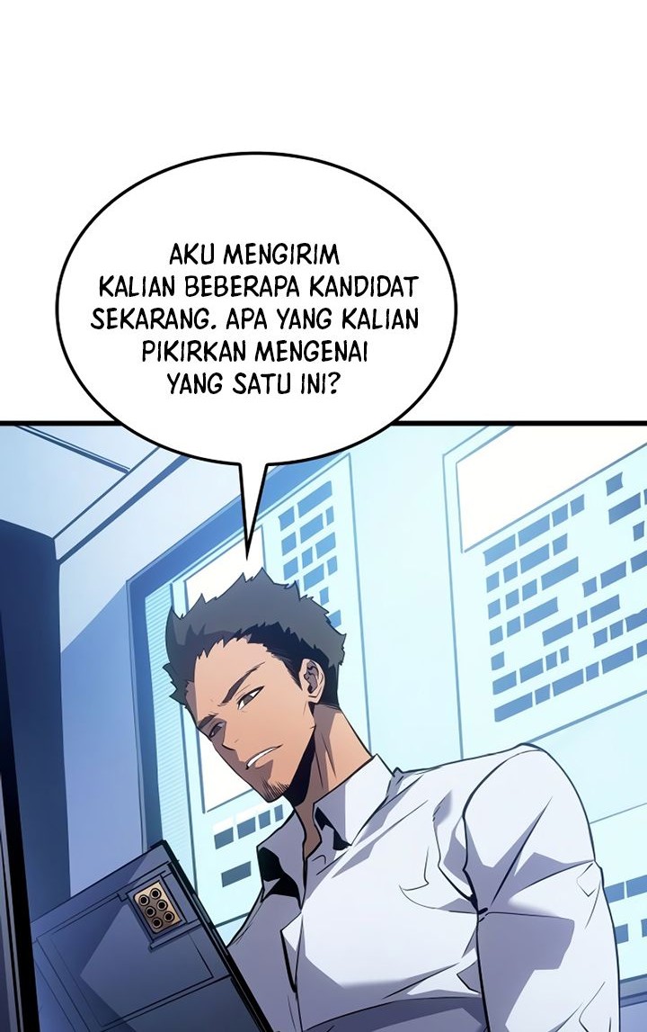Solo Leveling: Ragnarok Chapter 9 - halaman 89