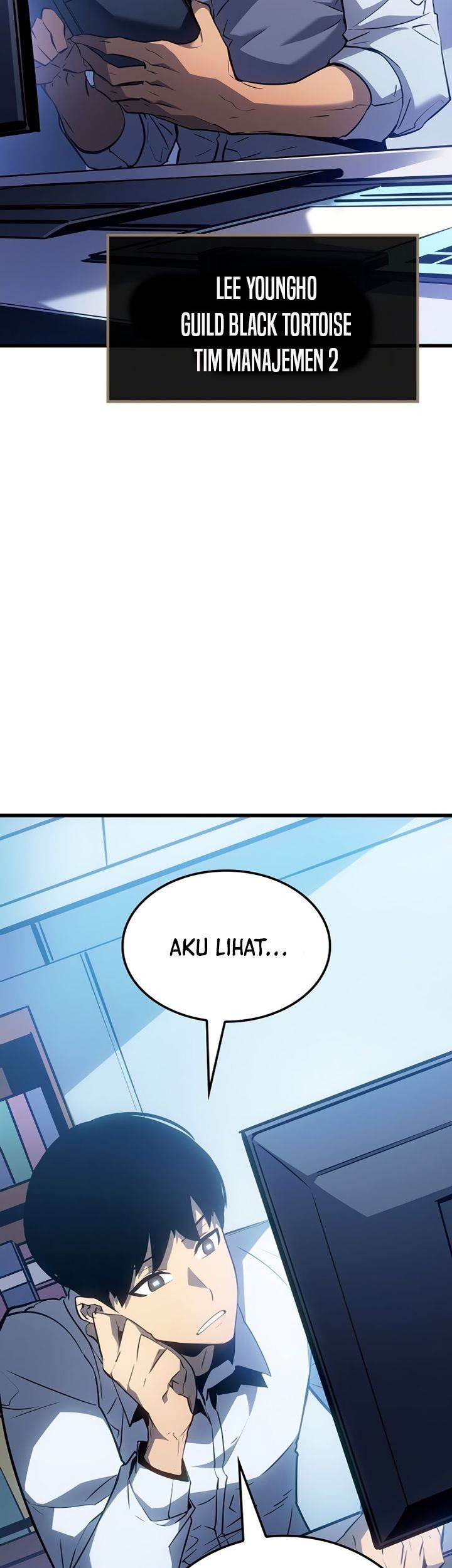 Solo Leveling: Ragnarok Chapter 9 - halaman 90
