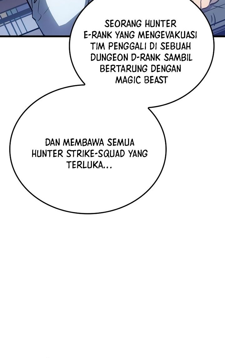 Solo Leveling: Ragnarok Chapter 9 - halaman 91