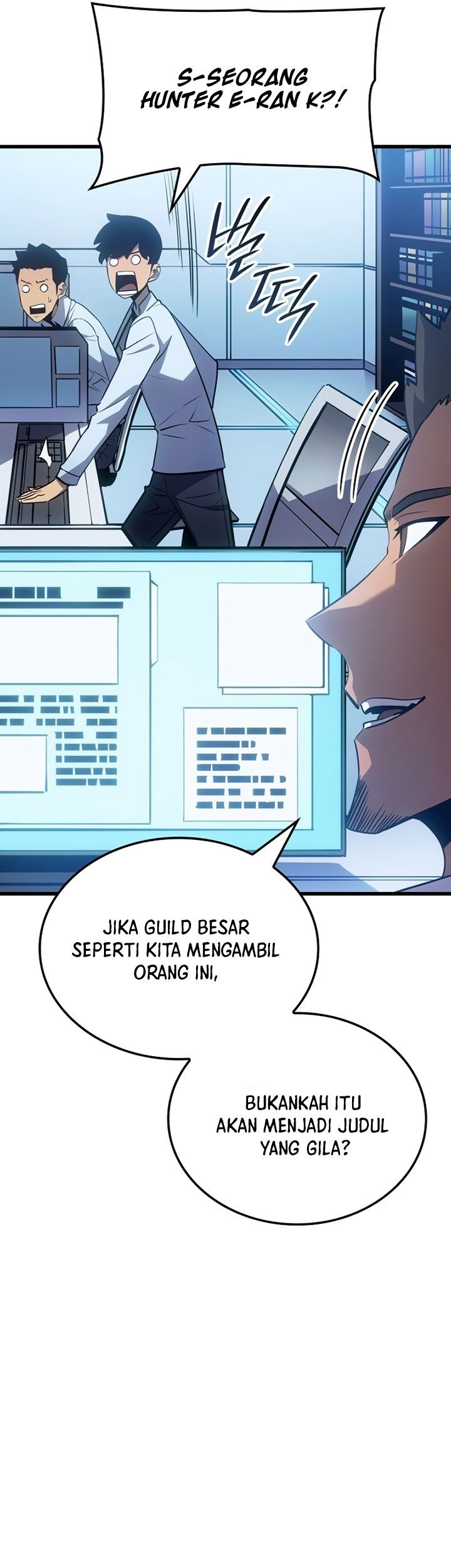 Solo Leveling: Ragnarok Chapter 9 - halaman 92