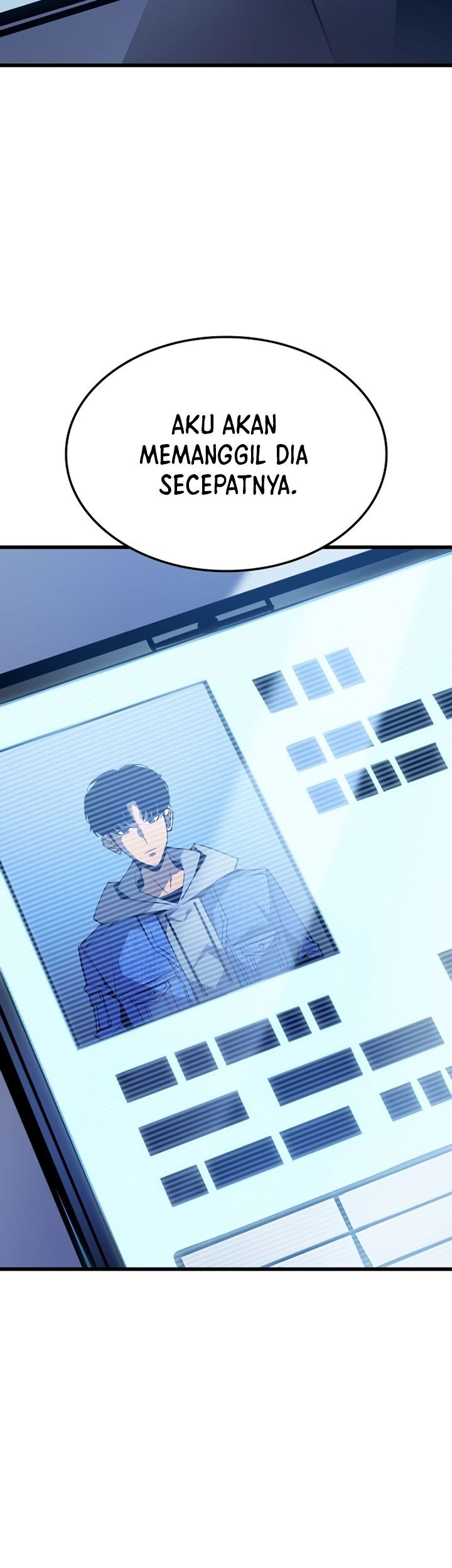 Solo Leveling: Ragnarok Chapter 9 - halaman 94