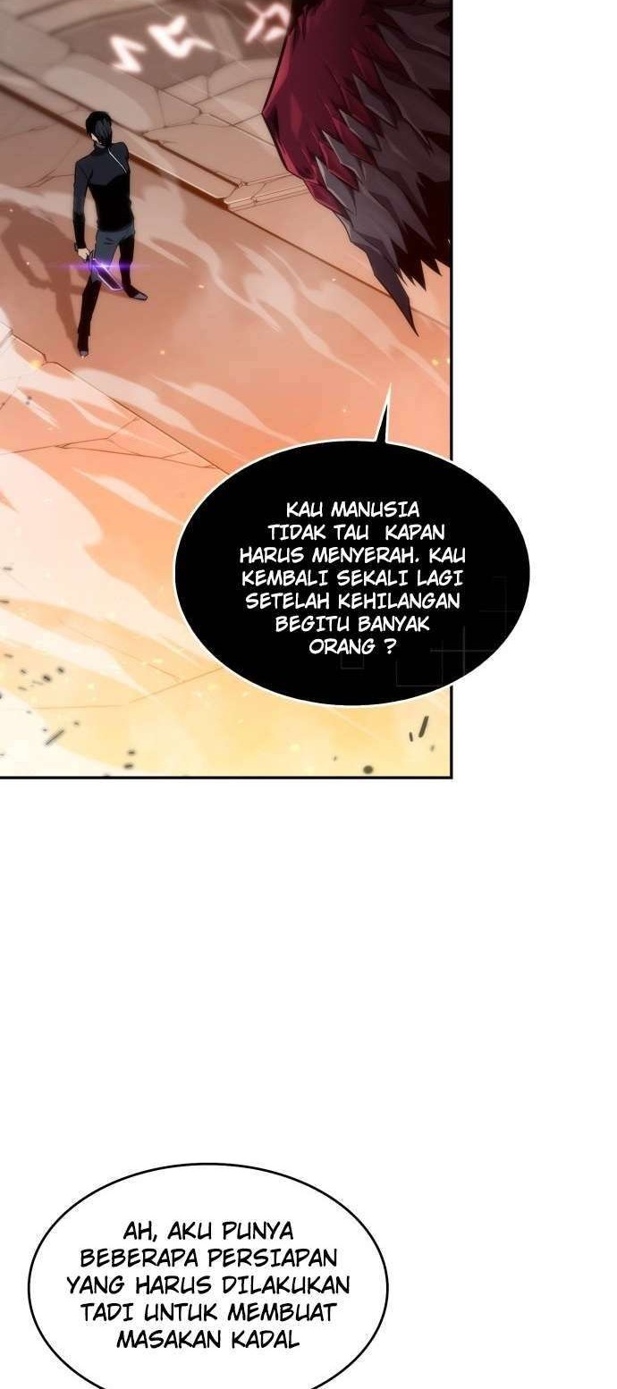 Solo Max-Level Newbie Chapter 0 - halaman 13
