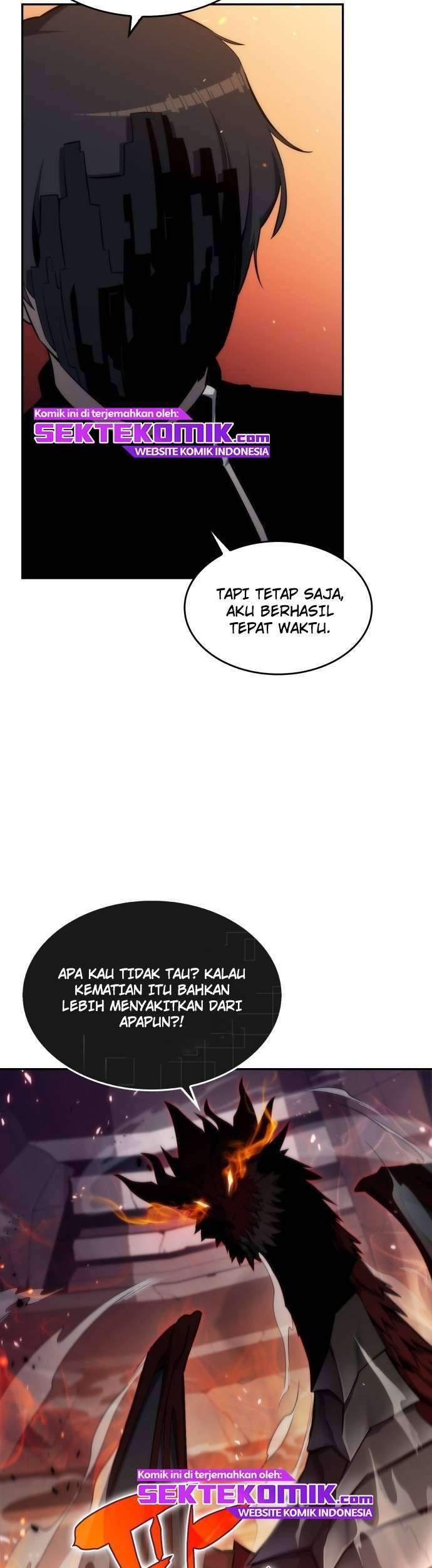 Solo Max-Level Newbie Chapter 0 - halaman 14