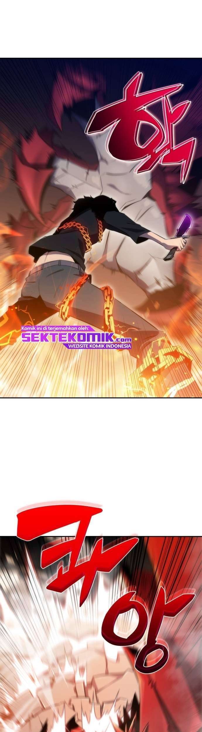 Solo Max-Level Newbie Chapter 0 - halaman 18