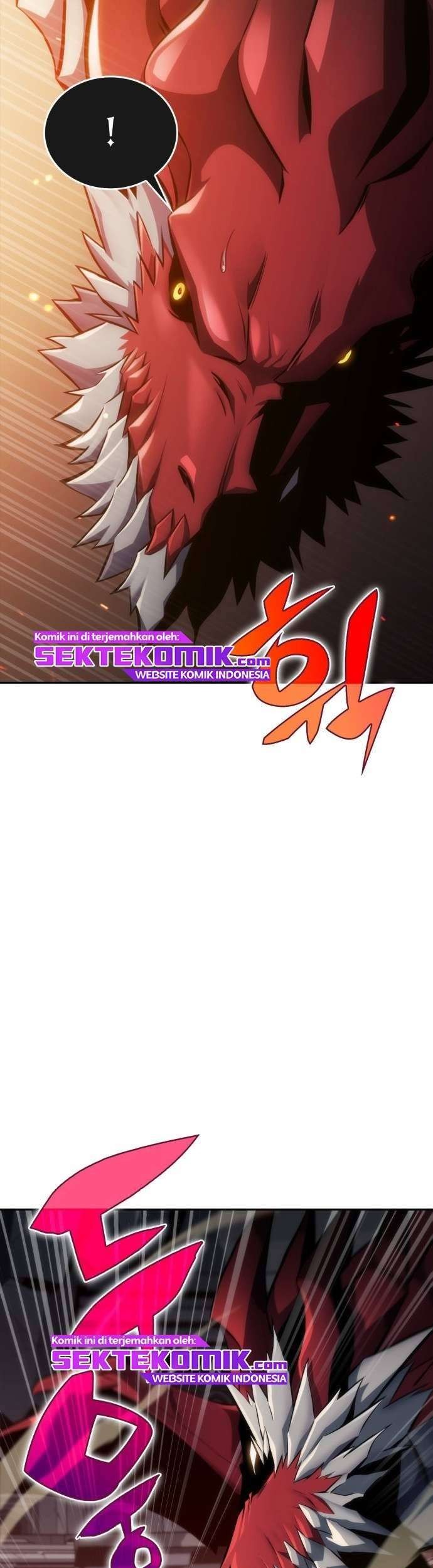 Solo Max-Level Newbie Chapter 0 - halaman 20