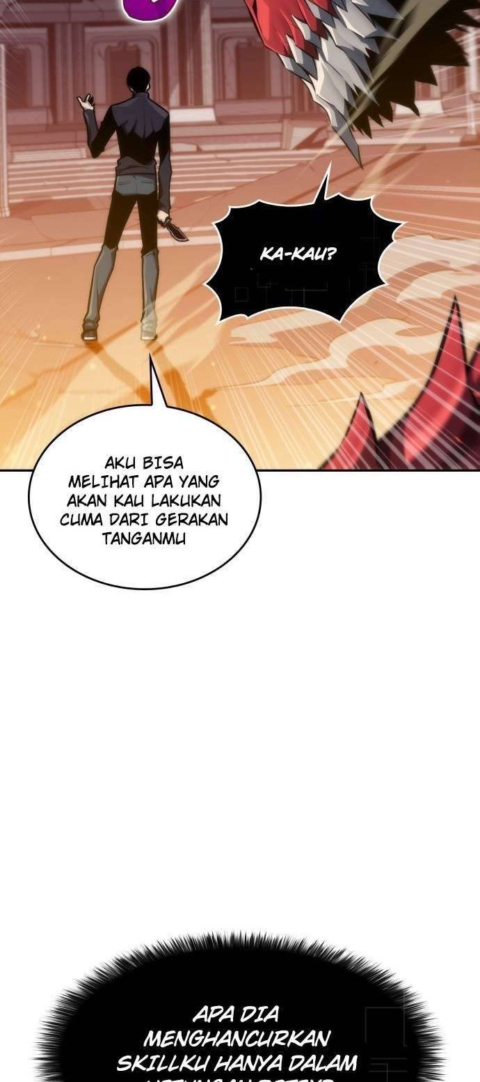 Solo Max-Level Newbie Chapter 0 - halaman 21