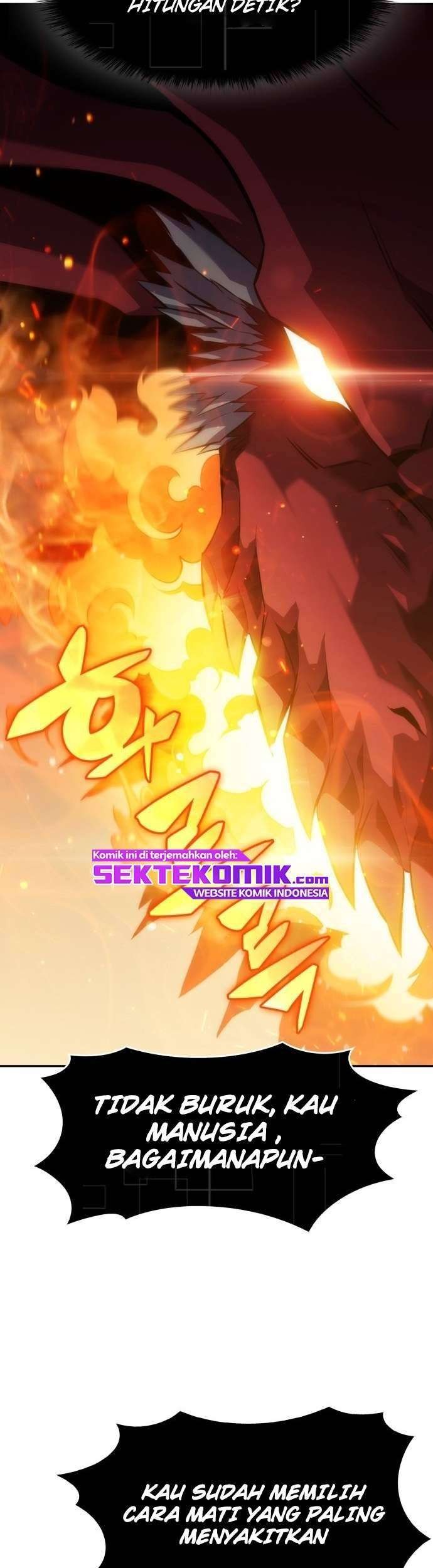 Solo Max-Level Newbie Chapter 0 - halaman 22