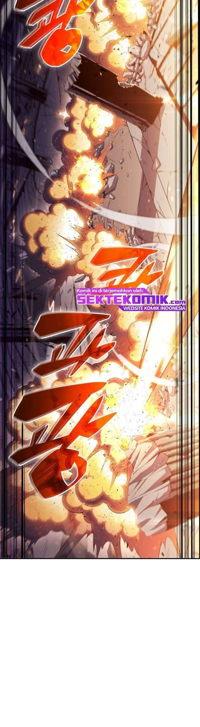 Solo Max-Level Newbie Chapter 0 - halaman 26