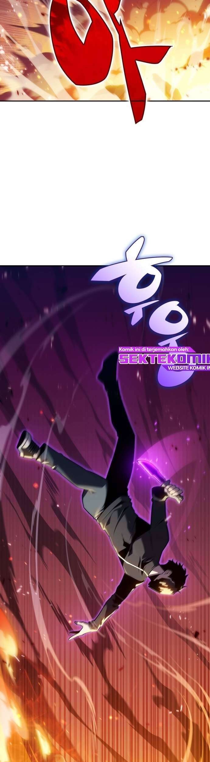 Solo Max-Level Newbie Chapter 0 - halaman 28