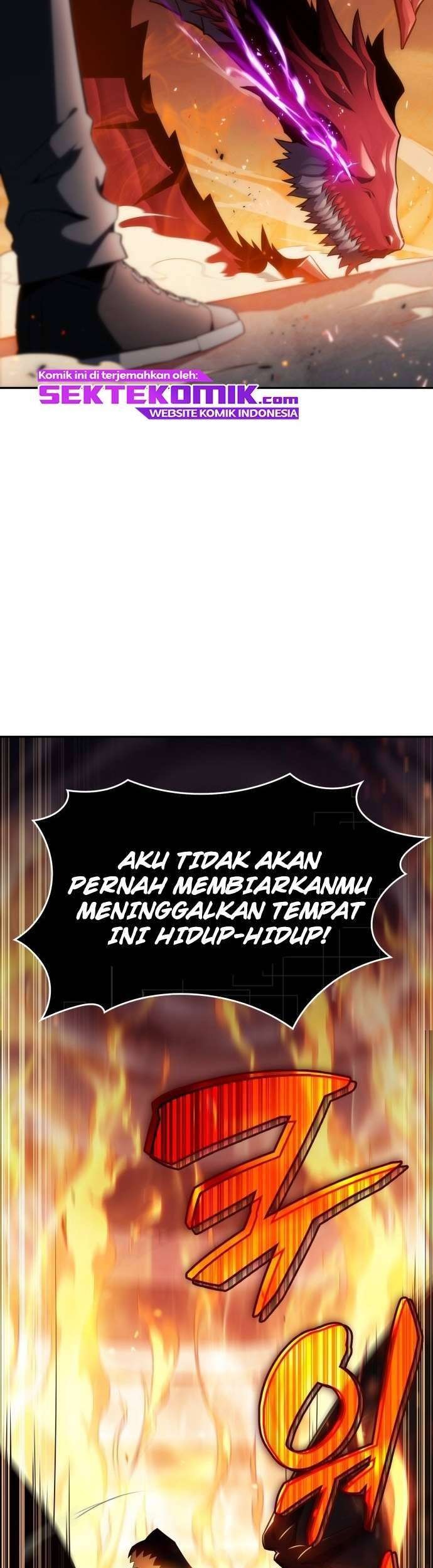 Solo Max-Level Newbie Chapter 0 - halaman 34