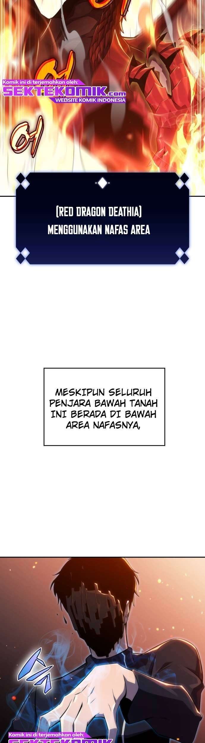 Solo Max-Level Newbie Chapter 0 - halaman 36