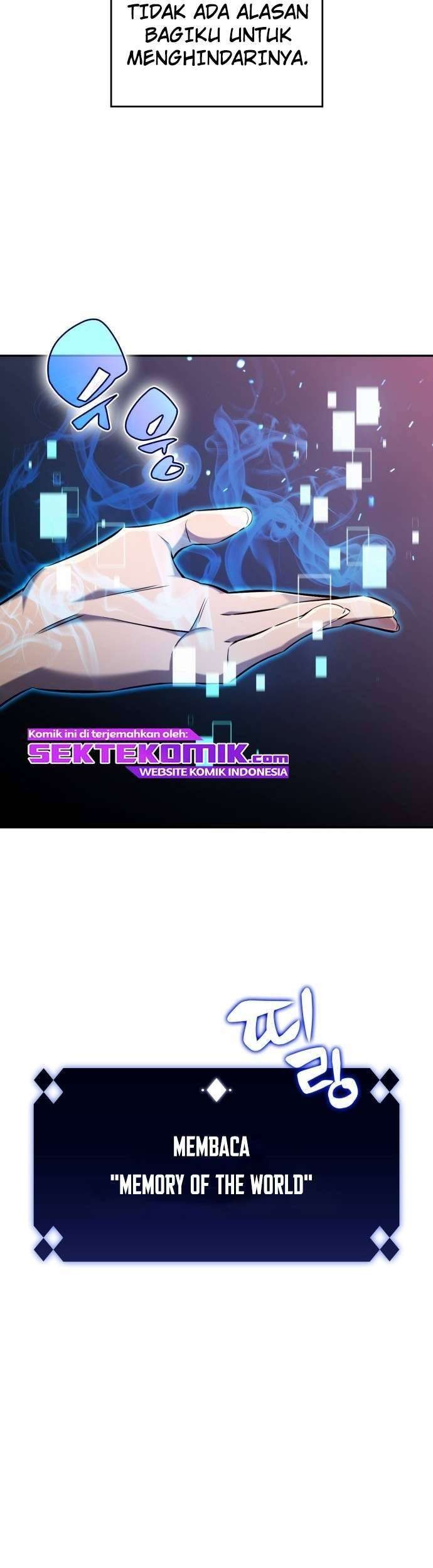 Solo Max-Level Newbie Chapter 0 - halaman 38