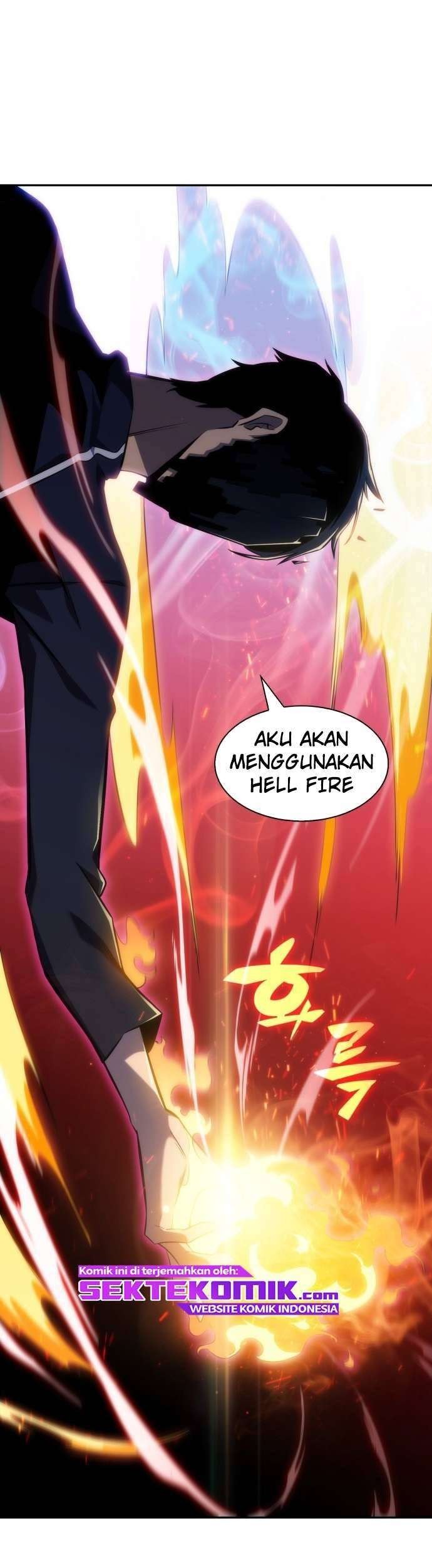 Solo Max-Level Newbie Chapter 0 - halaman 42