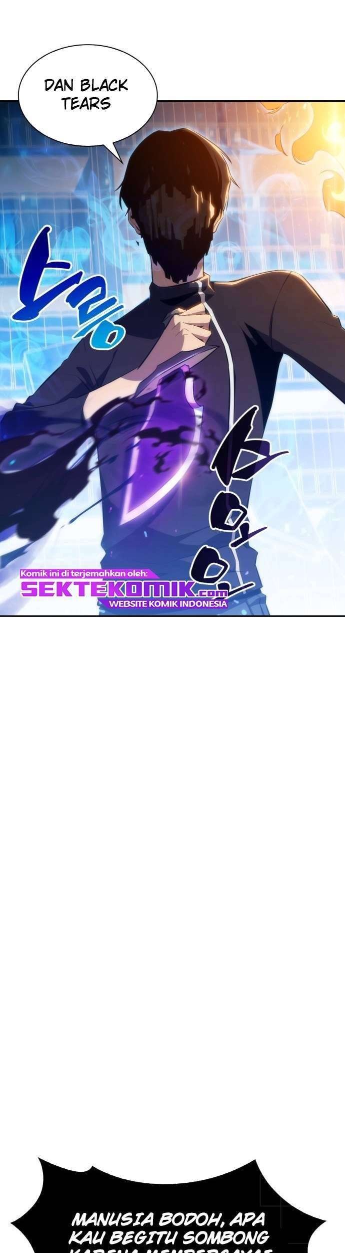 Solo Max-Level Newbie Chapter 0 - halaman 44