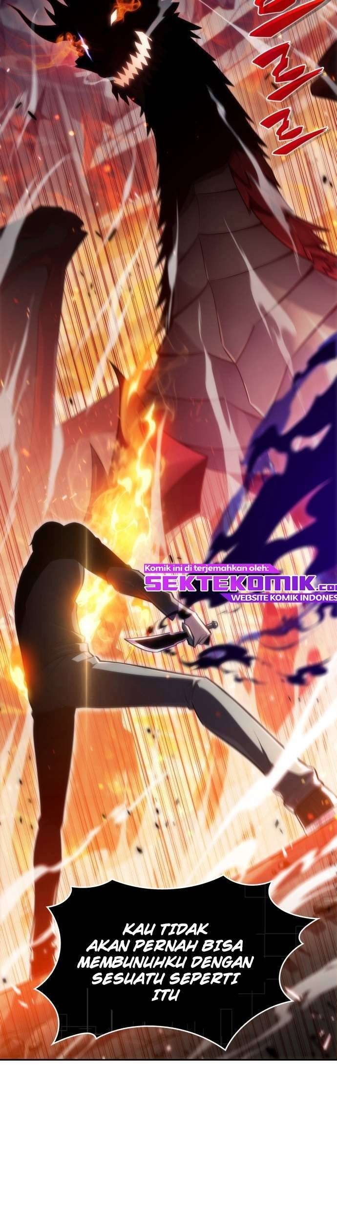 Solo Max-Level Newbie Chapter 0 - halaman 46