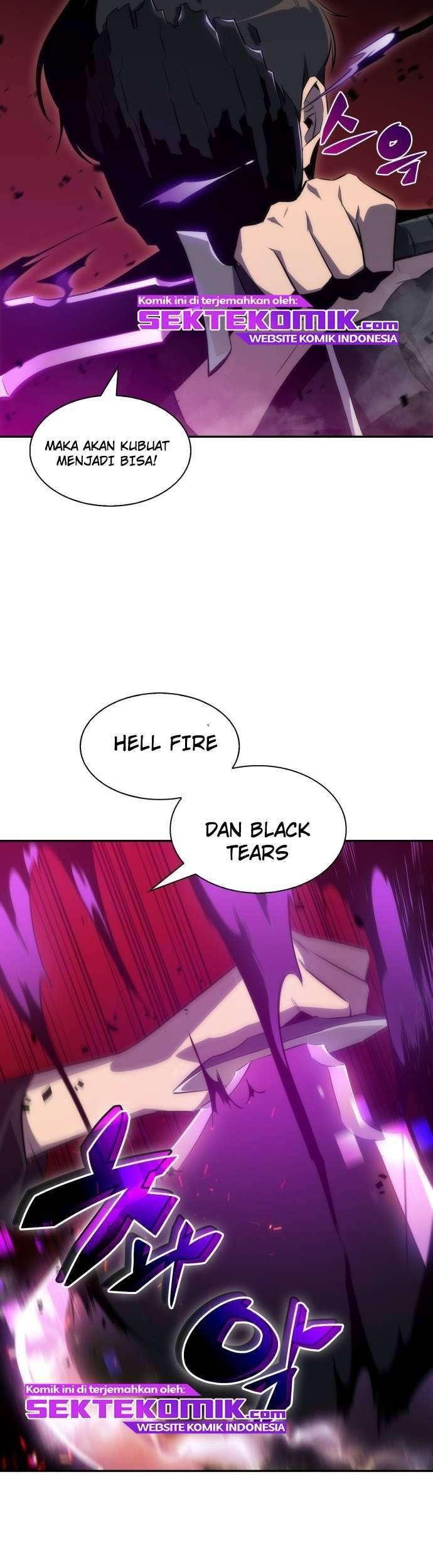 Solo Max-Level Newbie Chapter 0 - halaman 48