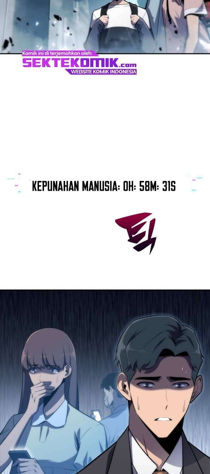 Solo Max-Level Newbie Chapter 0 - halaman 5