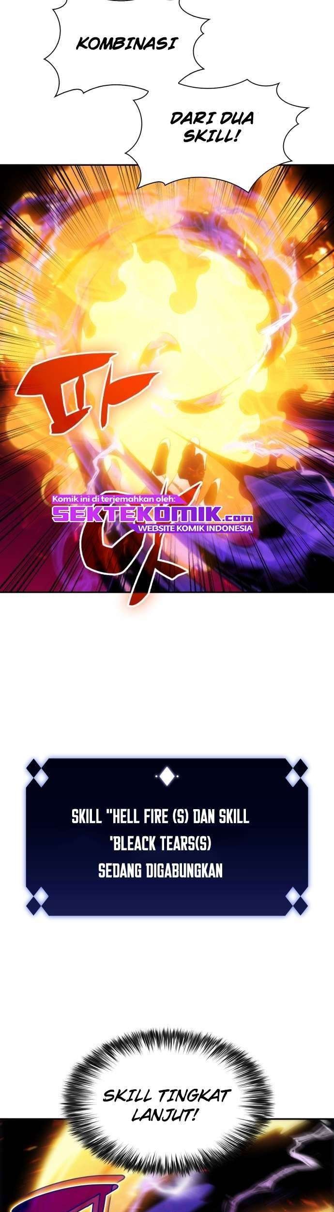 Solo Max-Level Newbie Chapter 0 - halaman 50